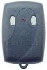 handsender TRR2-43 2 Tasten 13 15