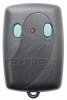 handsender TRR2-43 blue 2 Tasten 15 13