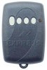 handsender TRR4-43 4 Tasten 15 13