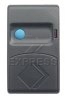 handsender TXS1 1 Tasten 13 15