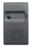 handsender TXS1 BLACK 1 Tasten 15 -1