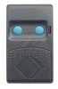 handsender TXS2 2 Tasten 13 15
