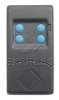 handsender TXS4 4 Tasten 13 15