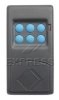 handsender TXS6 6 Tasten 13 -1