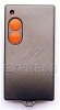 handsender TX2F 2 Tasten 15 13