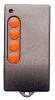 handsender TX4F 4 Tasten 15 13