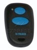 handsender TXR-434-A02 2 Tasten 15 -1