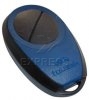 handsender RS-433-TXR-2B 2 Tasten 12 15