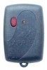 handsender T1SAW433 1 Tasten 13 15