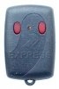 handsender T2SAW433 2 Tasten 13 15