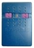 handsender TPR2 224MHz 2 Tasten 12 -1