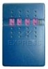 handsender TPR4 224MHz 4 Tasten 12 -1
