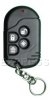 handsender MCT-234 433MHz 4 Tasten 15 -1