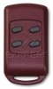 handsender MT87A2-4 4 Tasten 17 19