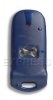 handsender 6203 12 bit blue 2 Tasten 12 -1