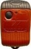 handsender BRO1WN red 1 Tasten 15 17