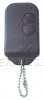 handsender S429-mini 27 MHz 2 Tasten 13 15