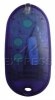 handsender Be-Happy-RS3 blue 3 Tasten 12 -1