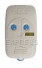 handsender HEAD 433-2 2 Tasten 13 -1