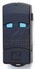 handsender TOP262M 2 Tasten 12 15