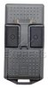 handsender S466-TX2 2 Tasten gris 