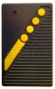 handsender APOLLO 300MHz 4CH 4 Tasten 12 -1