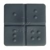 handsender Domino 4 Tasten 15 13