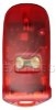 handsender 6203 red 2 Tasten 17 -1