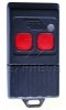 handsender MTQ2 433 MHz 2 Tasten 15 -1