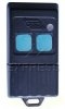 handsender MTQ2 40.685 MHz 2 Tasten 15 -1