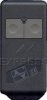 handsender S406-2 40.685 MHz 2 Tasten 15 13