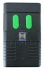 handsender DH02 26.975 MHz 2 Tasten 15 -1