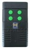 handsender DH04 26.975 MHz 4 Tasten 15 -1