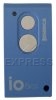handsender IO BLUE 2 Tasten 12 -1