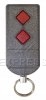 handsender S5-433-A2L00 2 Tasten 13 -1