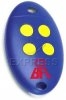 handsender MITTO-4A 4 Tasten 12 -1