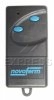 handsender MNHS433-02 2 Tasten 15 -1