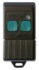 handsender TQ2M 26.995 MHz 2 Tasten 13 15