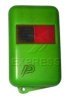 handsender 224-1 1 Tasten 18 17