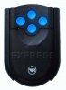handsender Rator 433 MHz 4k 4 Tasten 15 -1