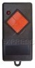 handsender MAHS27-01 1 Tasten 15 13