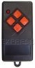 handsender MAHS40-04 4 Tasten 15 13
