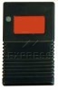 handsender S435B  40.685 MHz 1 Tasten 15 -1