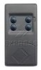 handsender TXS4 BLACK 4 Tasten 15 -1