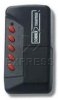 handsender 4004 5 Tasten 13 -1