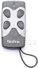 handsender SLIM4 4 Tasten 15 13