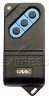 handsender 433DS-3 3 Tasten 15 12