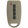 handsender E4F PUSH PULL B 4 Tasten 13 11