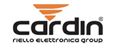 Logo des Herstellers Cardin Elletronica