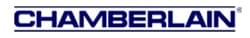 Logo des Herstellers Chamberlain